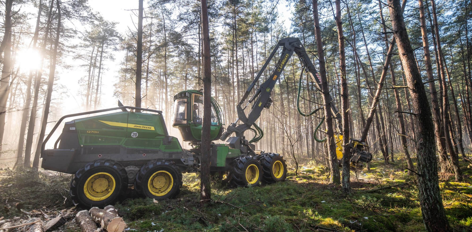 Duurzaam werken